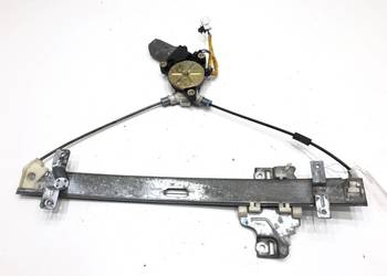 PODNOŚNIK SZYBY LEWY PRZÓD ISUZU RODEO Terenowy 97-04 MECHANIZM