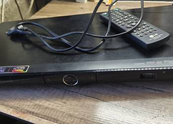 DVD Player LG