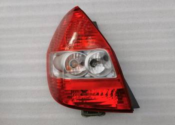 Lampa Lewy Tył Tylna Lewa Honda Jazz II