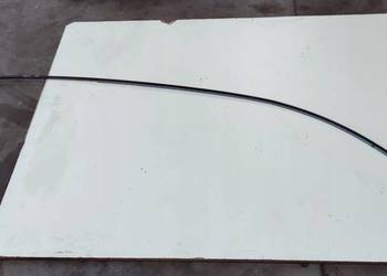 LISTWA MAT PRAWA KAROSERYJNA AUDI A6 C6 4F9853704
