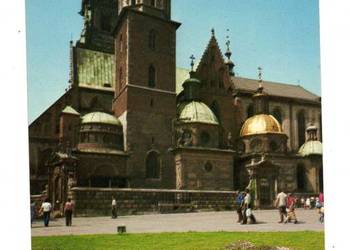 KRAKÓW KATEDRA WAWELSKA 2 KRAKÓW KATEDRA WAWELSKA 2