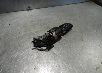 STACYJKA KLUCZYK CITROEN C3 C2