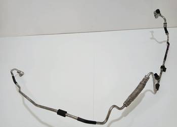 PRZEWÓD WĄŻ KLIMATYZACJI BMW E84 E90 N47D20C OE 9151734
