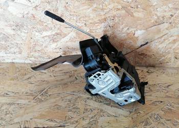 Zamek Drzwi Prawe Chrysler Crossfire Europa Zamek Drzwi Prawe Chrysler Crossfire Europa