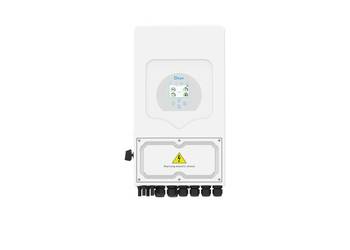 DEYE Falownik hybrydowy 6kW SG03LP1 1-fazowy niskonapięciowy DEYE Falownik hybrydowy 6kW SG03LP1 1-fazowy niskonapięciowy