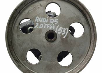 POMPA WSPOMAGANIA Audi Q5 2.0 TFSI CDNC 8R0145153C 130bar 08-17