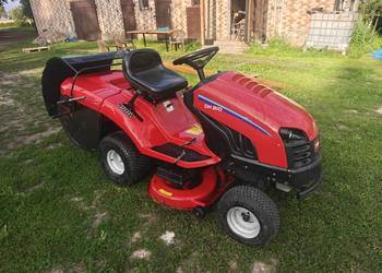 Traktorek Toro dh 210