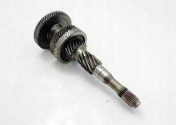 WAŁEK SPRZĘGŁOWY SKRZYNI BIEGÓW M40 BOXER JUMPER DUCATO 2.3 3.0 HDI JTD