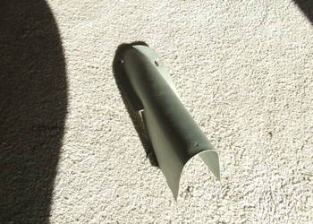 WFM, WSK krótka osłona łancucha