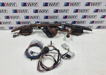 BMW 3 E91 HAK HOLOWNICZY ELEKTRYCZNY KOMPLET WESTFALIA 6784583