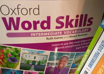 Oxford world skils podręczniki szkolne księgarnia Warszawa Praga Targówek