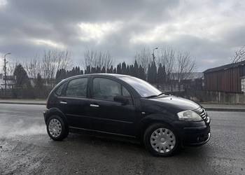 Citroen C3 1.4 73KM 2003