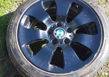 Koła bmw r17 5x120