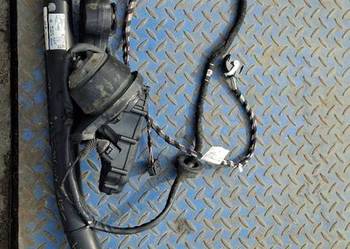 Hak holowniczy 3G9803881C VW PASSAT B8