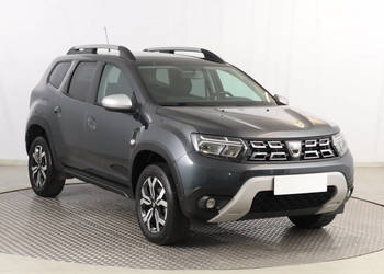 Dacia Duster 1.3 TCe