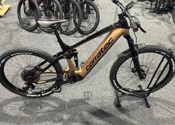 Rower elektryczny MTB Corratec E-Power RS 160 CX6 LTD 47cm Raty 0%