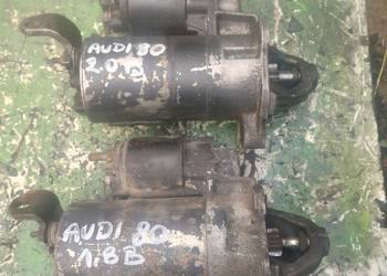 AUDI 80 B3 B4 2,0  1,8 rozrusznik