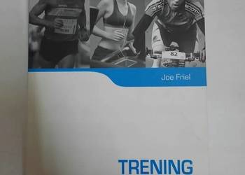 TRENING Z PULSOMETREM - FRIEL JOE