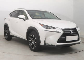 Lexus NX 300h
