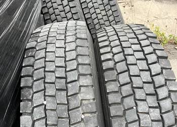 Całe Koła 315/80/22.5