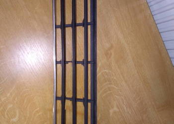 Gril kratka w zderzak B6 vw