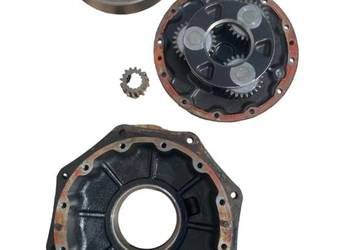 UKŁAD PLANETARNY 5181054 / 5136925, 5136819 NEW HOLLAND TM190 CASE MXM190