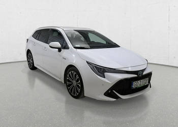 Toyota Corolla Seria E16 (2012-)