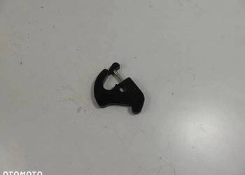 Zabepieczenie dźwignia sisybar oparcie Harley Davidson H397