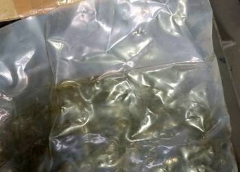 Łańcuch podajnika John Deere org. AZ46328