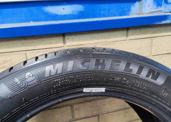 Opony letnie 225/50r18 95V Michelin cena za 4 szt.