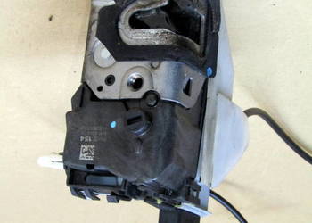 ZAMEK DRZWI TYLNY LEWY I PRAWY CITROEN C5 III X7 PSA732154
