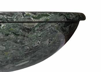Misa umywalkowa granitowa SEA WAVE GREEN