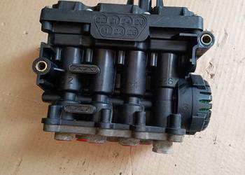 Volvo FH 4 zawór modulator ECAS K028090N07