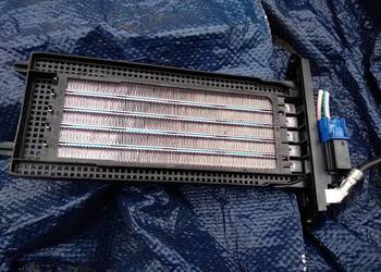 Ford Ecosport 20r nagrzewnica elektryczna GN15-18K463-BC
