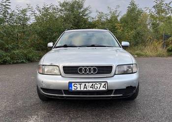 Audi A4 B5 1,9tdi 110KM (F-VAT 23%)
