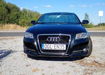 Audi A3 sprzedam okazja