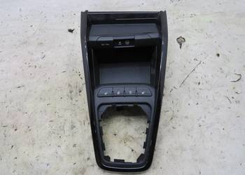 TUNEL ŚRODKOWY PANEL FOTELI RIO IV V 93300-H8900