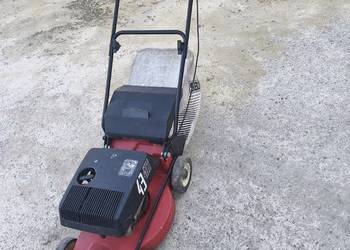 Kosiarka Sabo silnik Briggs