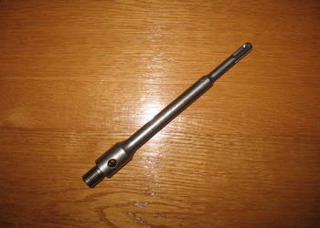 Adapter oryginal Projahn sds-plus otwornica Bosch