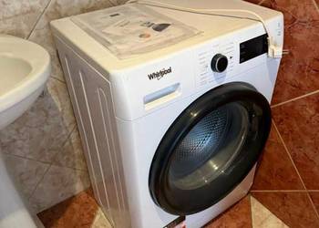 Sprzedam pralkę Whirlpool 6th Sense FreshCare