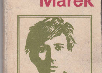 (02026) MAREK – JANUSZ  DOMAGALIK