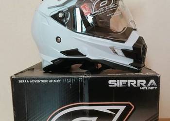 Kask motocyklowy Oneal Sierra