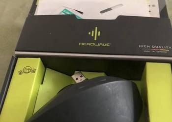 Intercom motocyklowy HeadWave Tag2