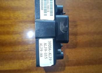 MODUŁ ECU KYMCO AGILITY 16+125 2017-2021