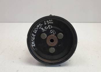 Range Rover III L322 3.0 D POMPA WSPOMAGANIA