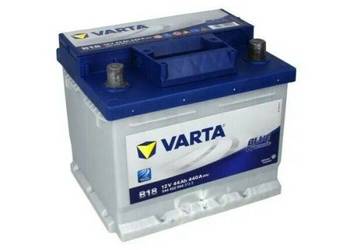 Varta Blue Dynamic B18 44Ah/440A Starogard Gd 784x955x807