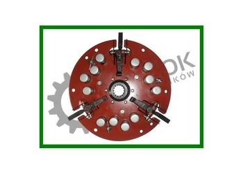 Kompletny docisk sprzęgła t-25