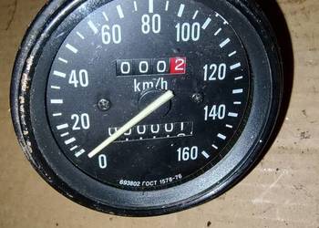 Licznik IŻ Planeta Ural M67