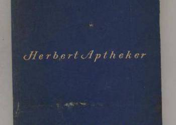 Aptheker H. - Świat C. Wrighta Millsa