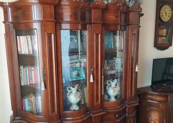 witryna włoska i barokowa do wyboru